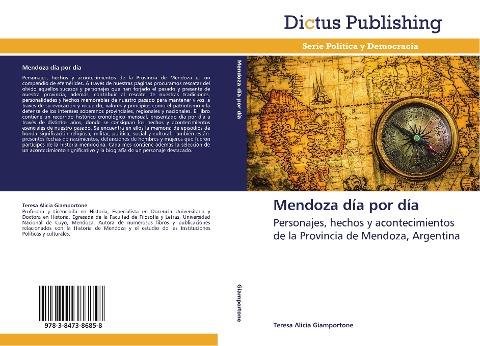 Mendoza día por día