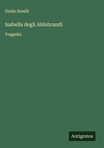 Isabella degli Aldobrandi