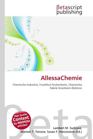 AllessaChemie
