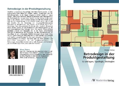 Retrodesign in der Produktgestaltung