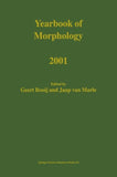 Yearbook of Morphology 2001