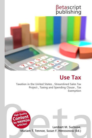 Use Tax