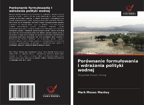 Porównanie formu¿owania i wdra¿ania polityki wodnej