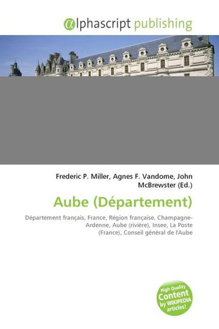 Aube (Département)