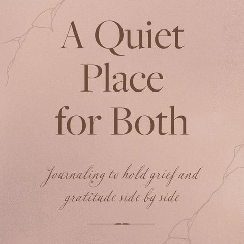 A Quiet Place for Both