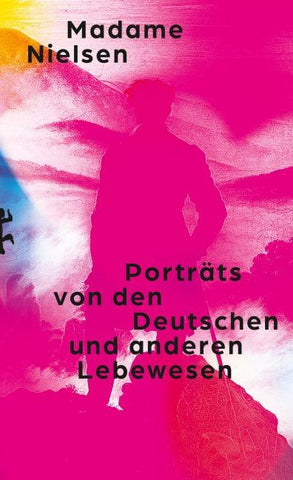 Porträts von den Deutschen und anderen Lebewesen