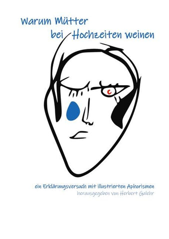 Warum Mütter bei Hochzeiten weinen