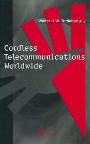 Cordless Telecommunications Worldwide