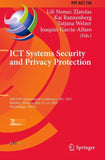 ICT Systems Security and Privacy Protection