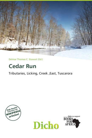 Cedar Run