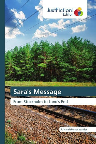 Sara's Message