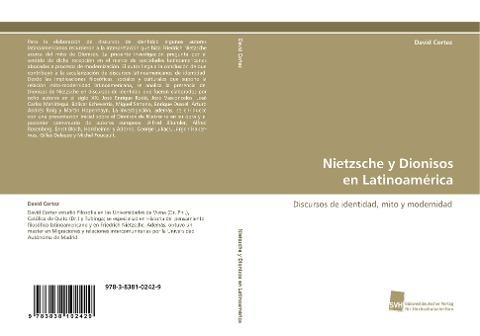 Nietzsche y Dionisos en Latinoamérica