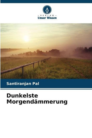 Dunkelste Morgendämmerung