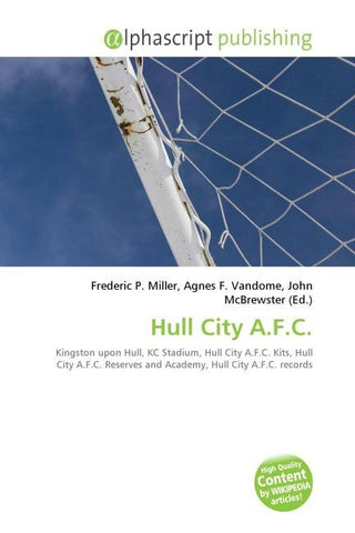 Hull City A.F.C
