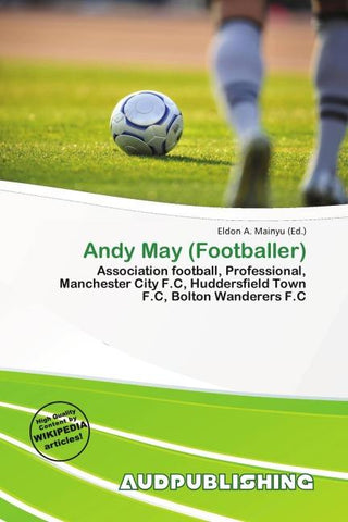 Andy May (Footballer)