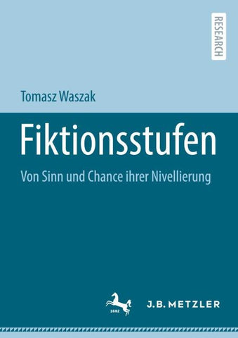 Fiktionsstufen