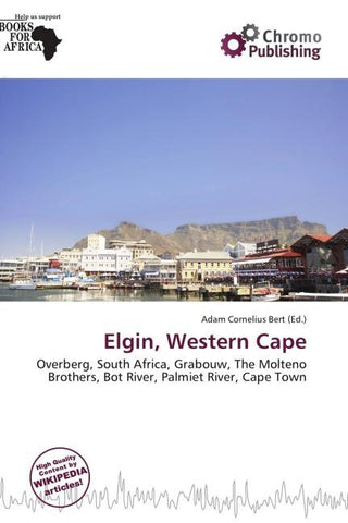 Elgin, Western Cape
