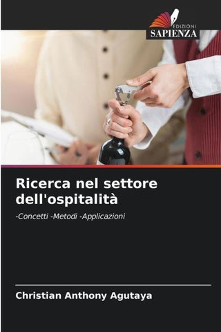 Ricerca nel settore dell'ospitalità