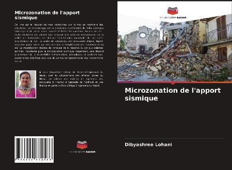 Microzonation de l'apport sismique
