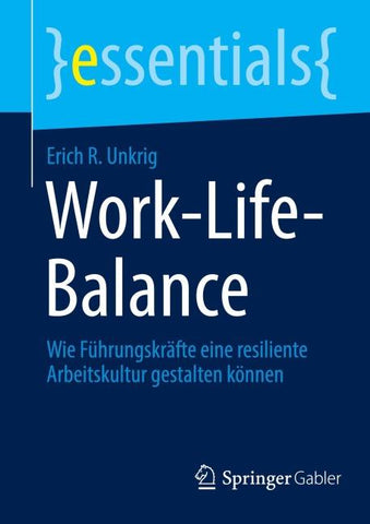 Work-Life-Balance