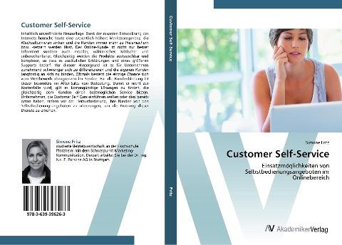 Customer Self-Service