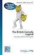 The British Comedy Legend