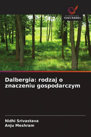 Dalbergia: rodzaj o znaczeniu gospodarczym