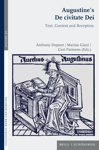 Augustine's De civitate Dei