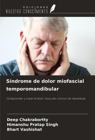Síndrome de dolor miofascial temporomandibular