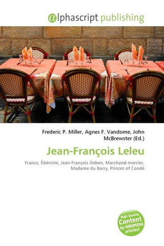 Jean-François Leleu