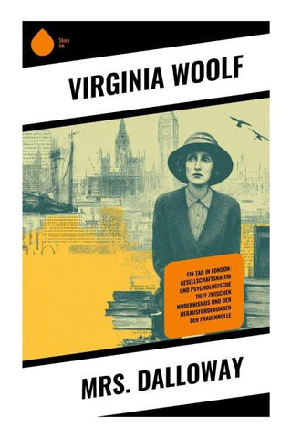 Mrs Dalloway