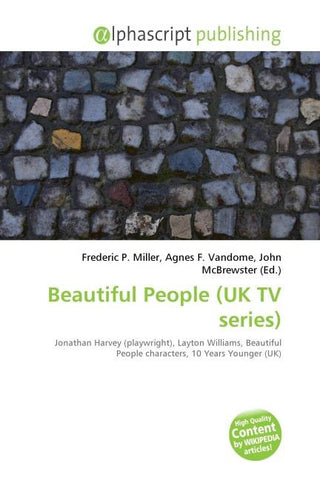 Beautiful People (UK TV series)