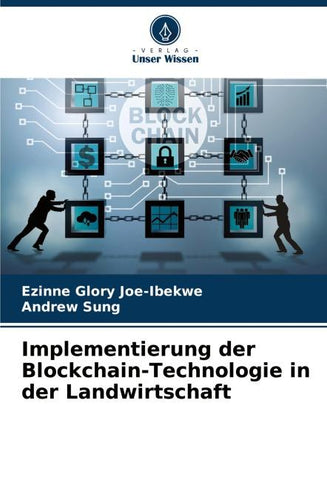 Implementierung der Blockchain-Technologie in der Landwirtschaft