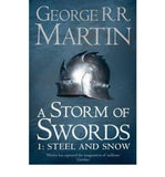 Storm of Swords