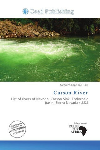 Carson River