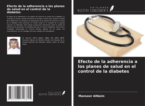 Efecto de la adherencia a los planes de salud en el control de la diabetes