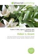 Heber J. Grant
