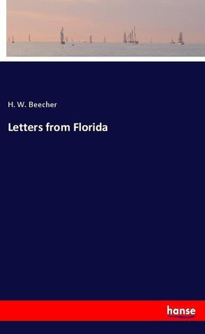 Letters from Florida