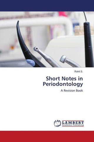 Short Notes in Periodontology