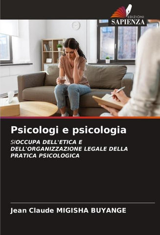 Psicologi e psicologia