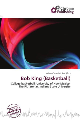 Bob King (Basketball)