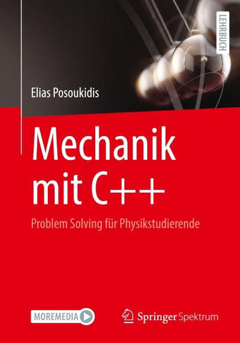 Mechanik mit C++