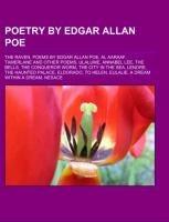 Poetry by Edgar Allan Poe