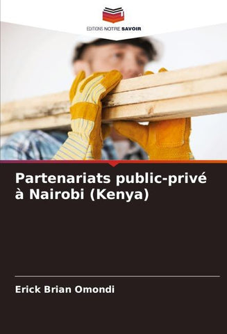 Partenariats public-privé à Nairobi (Kenya)