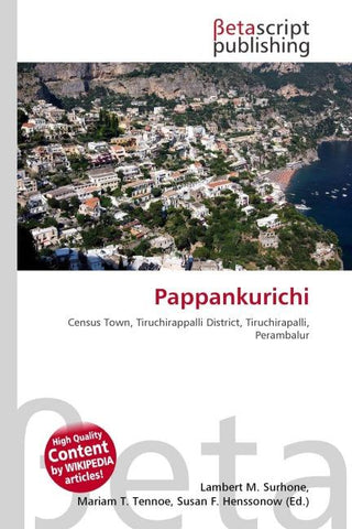 Pappankurichi