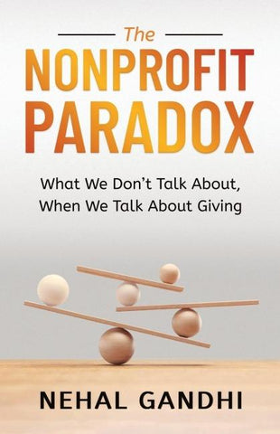 The Nonprofit Paradox
