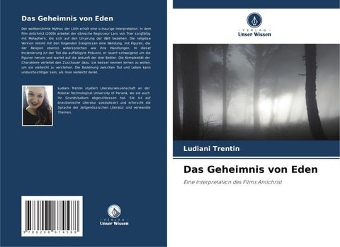 Das Geheimnis von Eden
