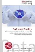 Software Quality