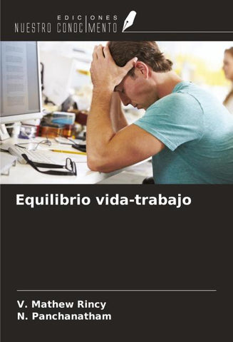 Equilibrio vida-trabajo