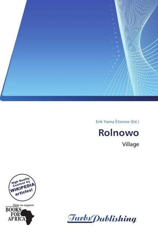 Rolnowo